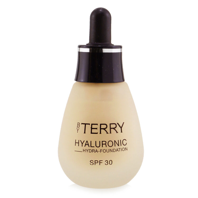 By Terry/バイテリー+ヒアルロンハイドラファンデーションSPF30+30ml/1oz+# 400N (Neutral-Medium) ブランドコスメ