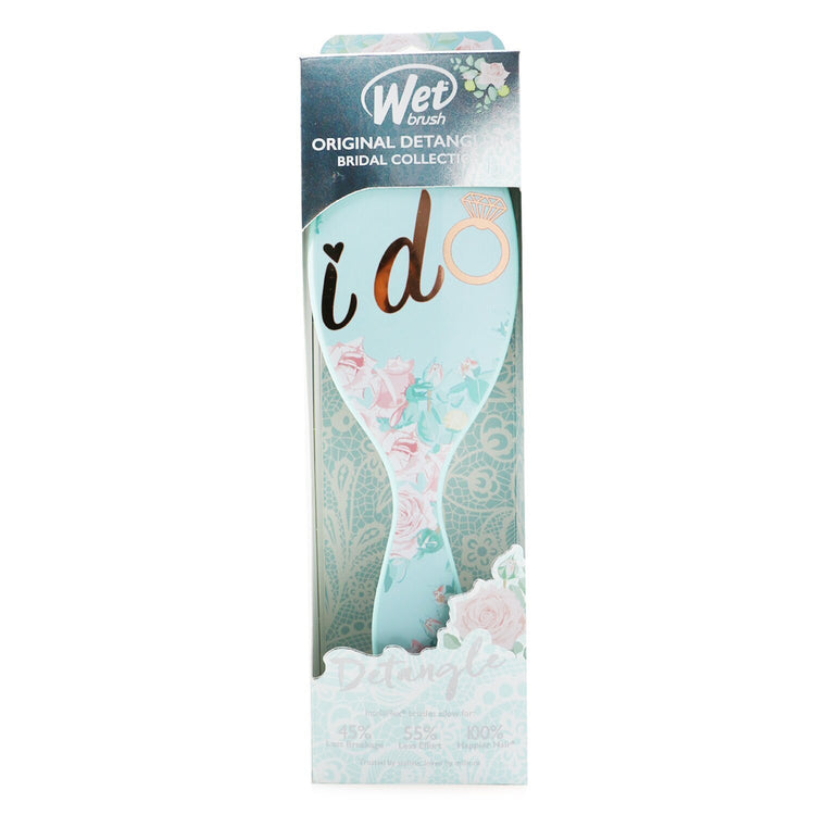 Original Detangler Bridal Collection - # Bride Squad Pink