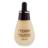 By Terry/バイテリー+ヒアルロンハイドラファンデーションSPF30+30ml/1oz+# 200W (Warm-Natural) ブランドコスメ