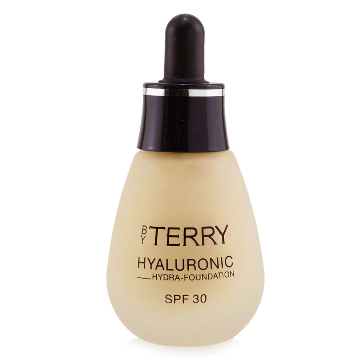 By Terry/バイテリー+ヒアルロンハイドラファンデーションSPF30+30ml/1oz+# 200W (Warm-Natural) ブランドコスメ