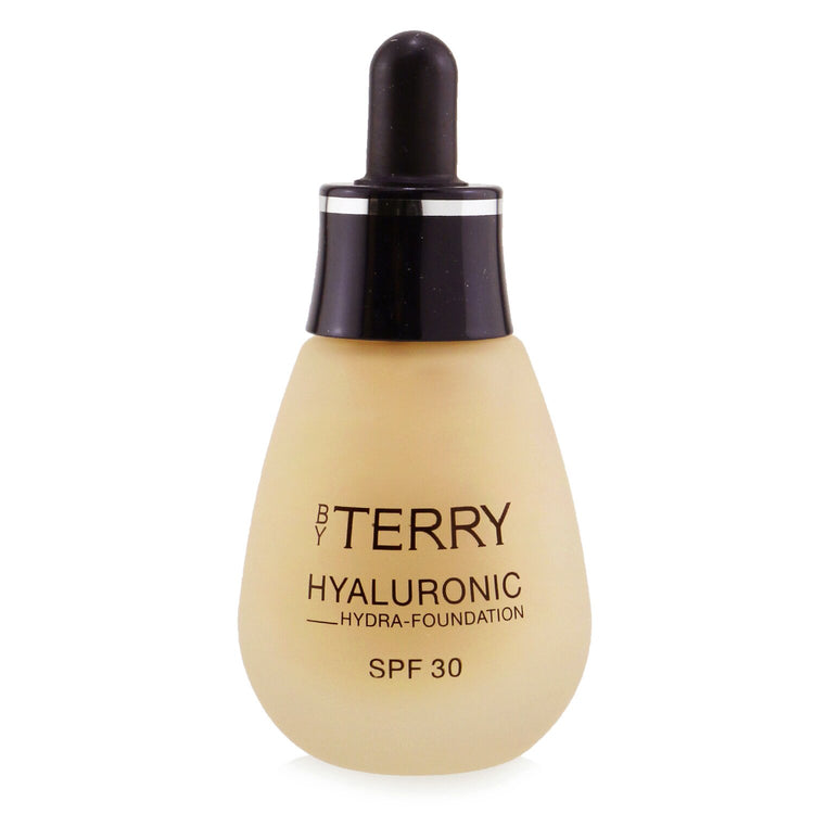 By Terry/バイテリー+ヒアルロンハイドラファンデーションSPF30+30ml/1oz+# 300W (Warm-Medium Fair) ブランドコスメ
