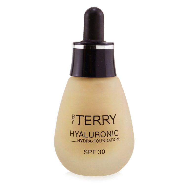 By Terry/バイテリー+ヒアルロンハイドラファンデーションSPF30+30ml/1oz+# 400C (Cool-Medium) ブランドコスメ