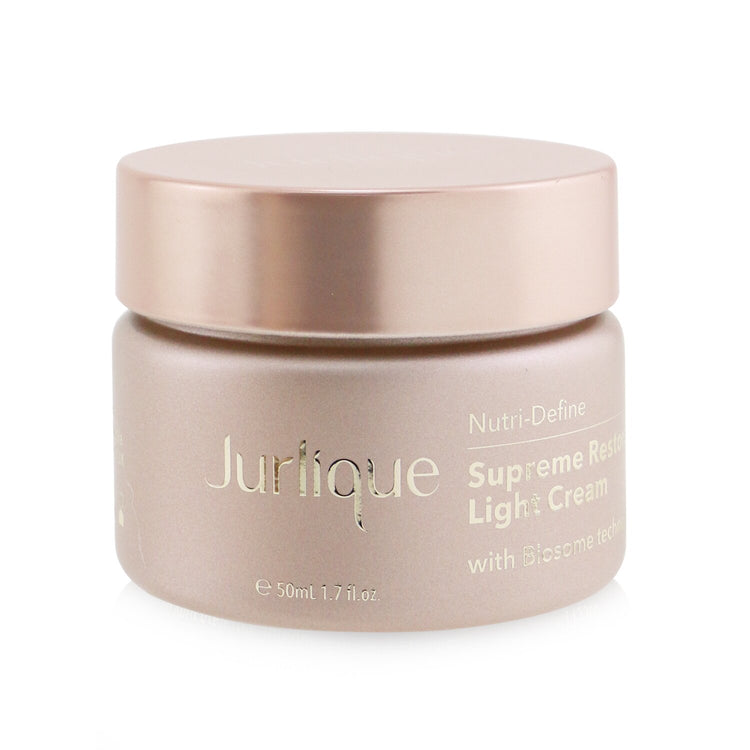 Jurlique/ジュリーク+Nutri+50ml/1.7oz ブランドコスメ