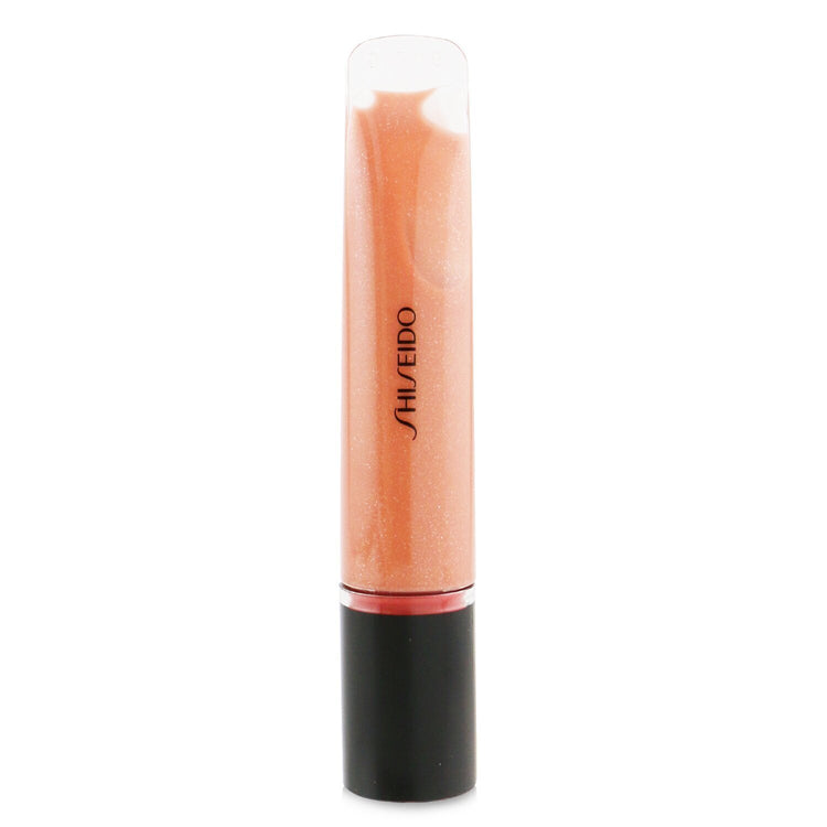 Shiseido/資生堂+シマージェルグロス+9ml/0.27oz+# 05 Sango Peach ブランドコスメ