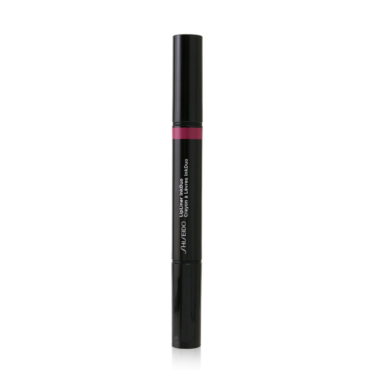 Shiseido/資生堂+LipLiner InkDuo(プライム+ライン)+1.1g/0.037oz+# 06 Magenta ブランドコスメ