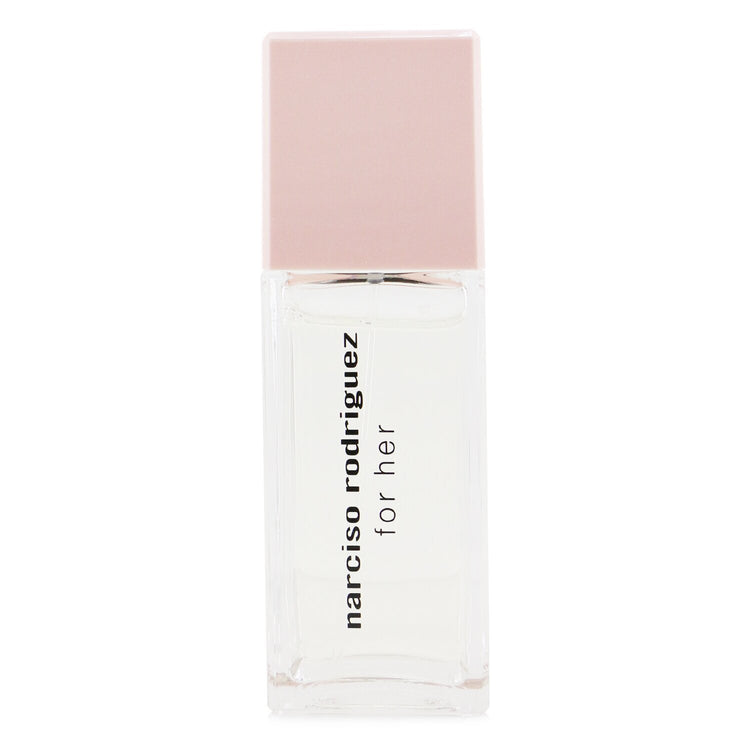 Narciso Rodriguez/ナルシソロドリゲス +For Her Eau De Parfum Spray (Limited Edition 2020) +20ml/0.66oz ブランドコスメ