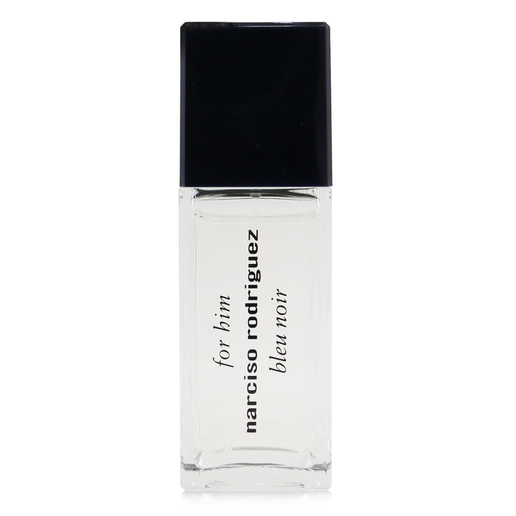 Narciso Rodriguez/ナルシソロドリゲス +For Him Bleu Noir Eau De Parfum Spray (Limited Edition 2020) +20ml/0.66oz ブランドコスメ