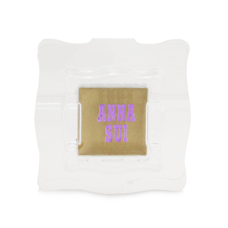 Anna Sui/アナスイ+クリームアイシャドウ(リフィル)+1g/0.03oz+# 852 ブランドコスメ