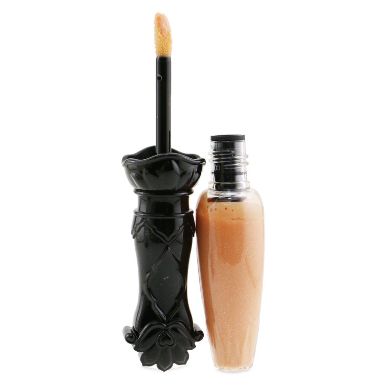 グリタリング リップ グロス