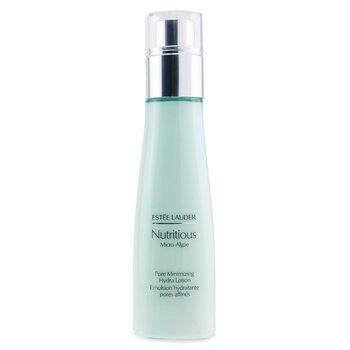 Nutritious Micro-Algae Pore Minimizing Hydra Lotion (Box Slightly Damaged)