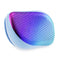 Compact Styler On-The-Go Detangling Hair Brush - # Baby Pink Chrome