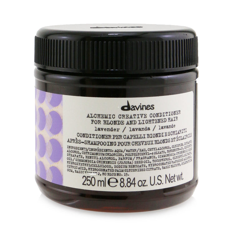 Davines/ダヴィネス+Alchemicクリエイティブ コンディショナーです。+250ml/8.84oz ブランドコスメ