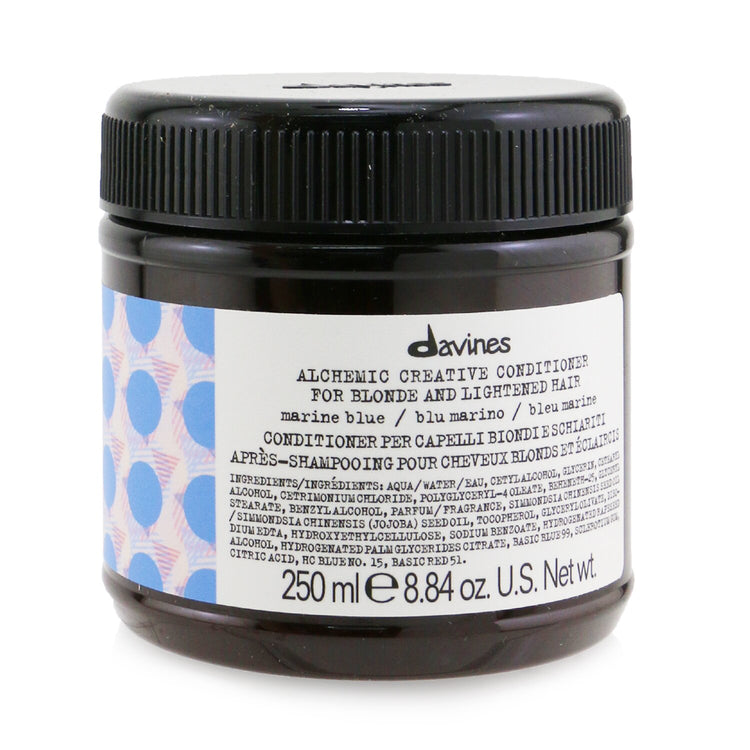 Davines/ダヴィネス+Alchemicクリエイティブ コンディショナーです。+250ml/8.84oz ブランドコスメ