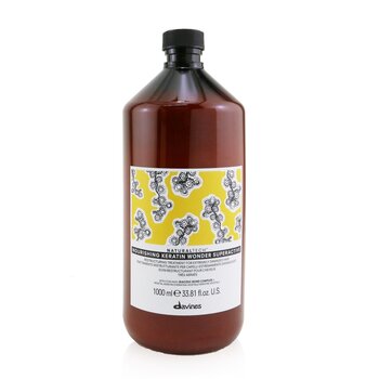 Natural Tech Nourishing Keratin Wonder Superactive (Restructuring Treatment For Extremely Damaged Hair)