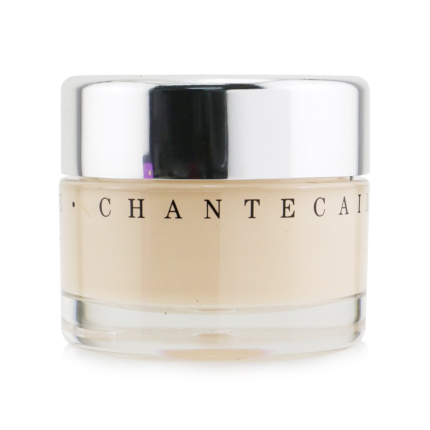 Chantecaille future skin oil free foundation シャンテカイユ