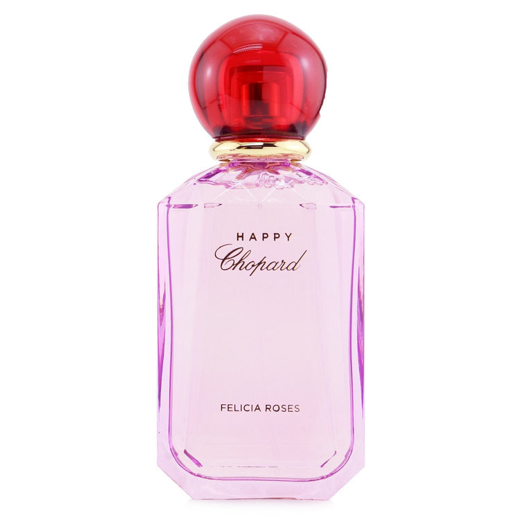 Happy Chopard Felicia Roses Eau De Parfum Spray