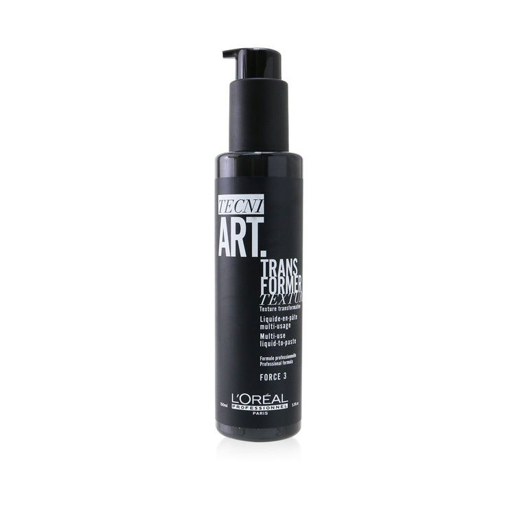 Professionnel Tecni.Art Transformer Texture (Multi-Use Liquid-to-Paste - Force 3)
