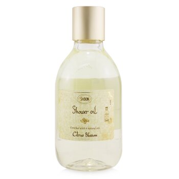 Shower Oil