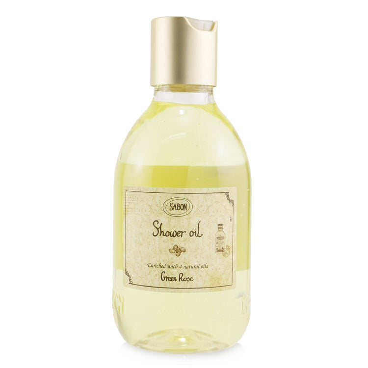 Sabon/サボン+Shower Oil +500ml/17.59oz ブランドコスメ