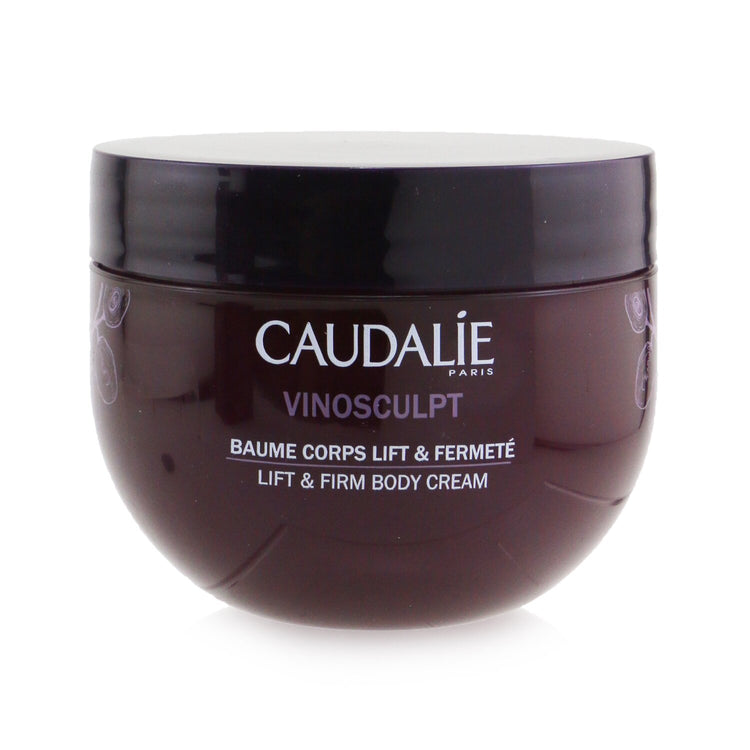 Caudalie/コーダリー+Vinosculpt Lift & Firm Body Cream +250ml/8.4oz ブランドコスメ