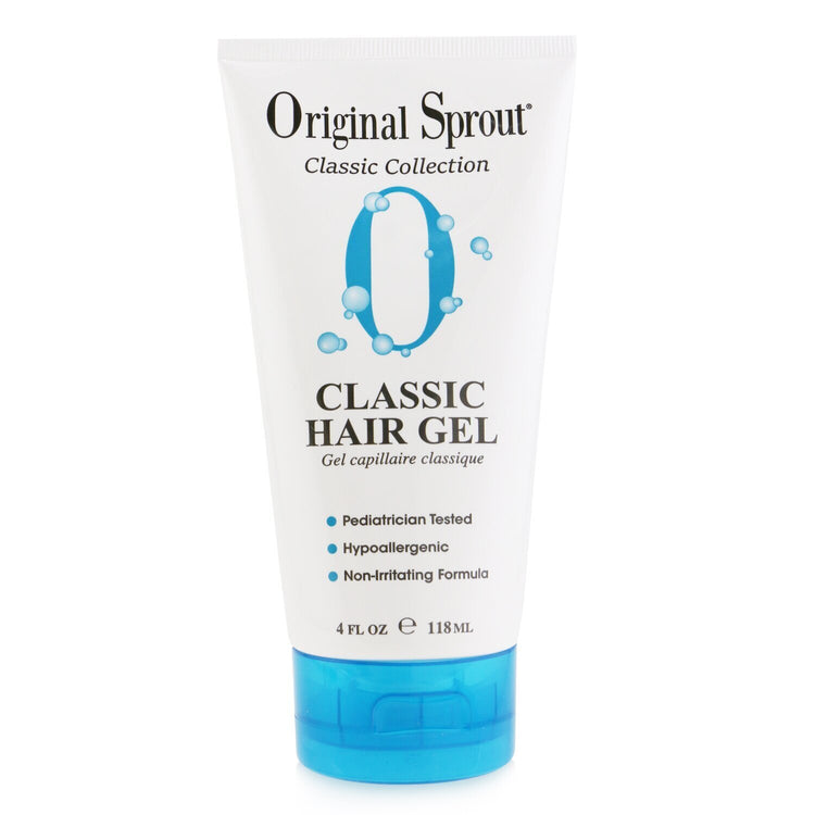 Original Sprout/オリジナル スプラウト+Classic Collection Classicヘアジェル+118ml/4oz ブランドコスメ
