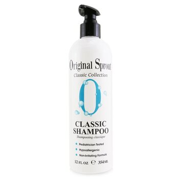 Classic Collection Classic Shampoo