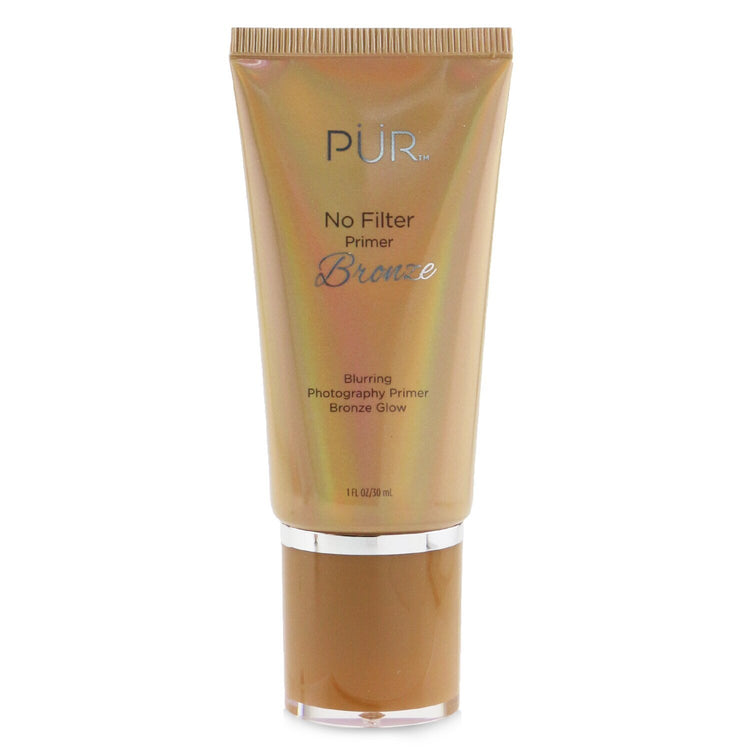 No Filter Primer Blurring Photography Primer - # Bronze