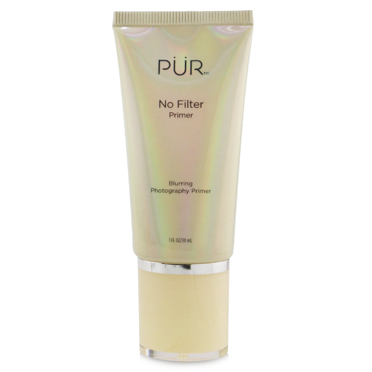 No Filter Primer Blurring Photography Primer - # Bronze