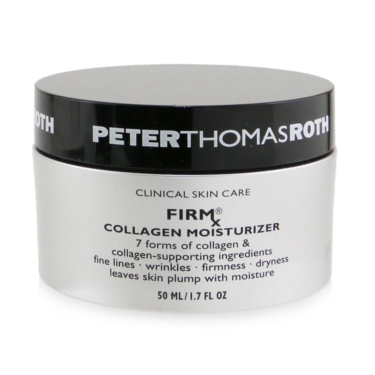 Peter Thomas Roth/ピーター・トーマス・ロス+FIRMx Collagen Moisturizer +50ml/1.7oz ブランドコスメ