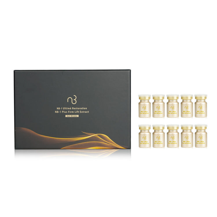 Natural Beauty/ナチュラル ビューティ+NB+10x 5ml/0.16oz ブランドコスメ