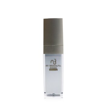Natural Beauty/ナチュラル ビューティ+NB+20ml/0.67oz ブランドコスメ