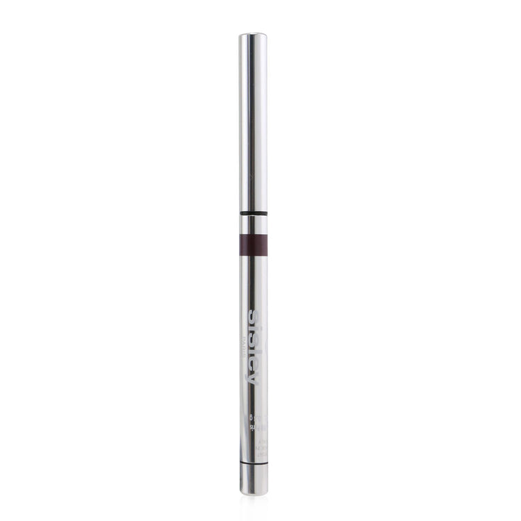 Sisley/シスレー +フィト コール スター ウォータープルーフ # 10 ミスティック プラム+0.3g/0.01oz+'- # 10 Mystic Plum ブランドコスメ