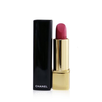 ルージュアリュール ルミナス インテンス リップカラー (Limited Edition) - # 337 Camelia Rose