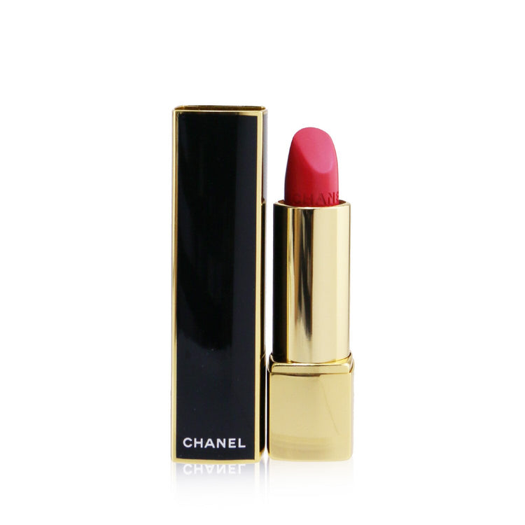 ルージュアリュール ルミナス インテンス リップカラー (Limited Edition) # 637 Camelia Pourpre
