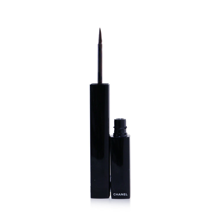 Chanel/シャネル+ルライナードシャネルリキッドアイライナー+2.5ml/0.08oz+# 514 Ultra Brun ブランドコスメ