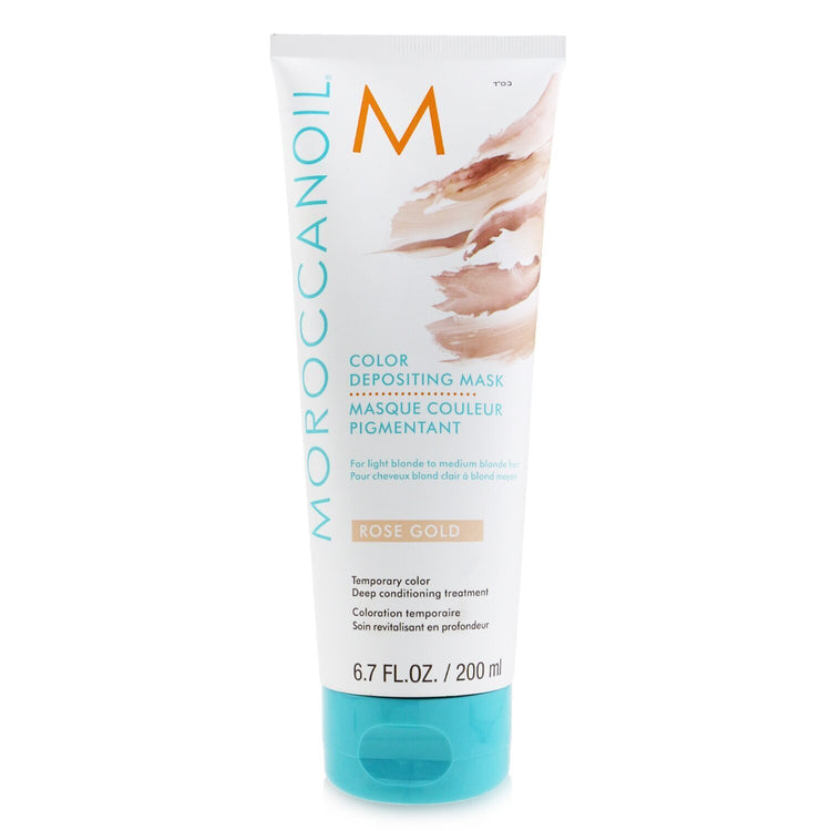 Moroccanoil/モロッカンオイル+カラーケアマスク+200ml/6.7oz ブランドコスメ