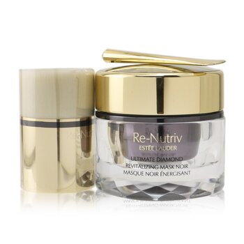 リニュートリィブ ダイヤモンド マスク ノワール