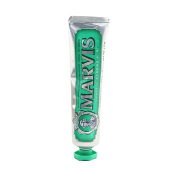 Classic Strong Mint Toothpaste With Xylitol (Unboxed)