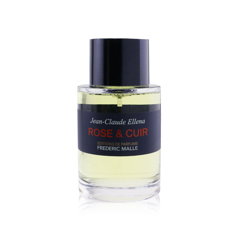 Frederic Malle/フレデリック・マル+Rose & Cuir Parfum Spray +100ml/3.4oz ブランドコスメ