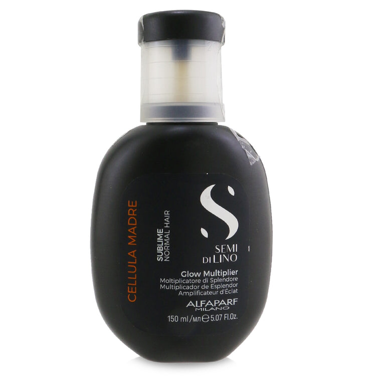 AlfaParf/アルファパルフ+Semi Di Lino Sublime 艶マルチプライヤー(一般タイプ)+150ml/5.07oz ブランドコスメ