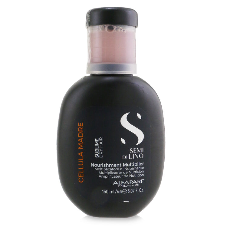 AlfaParf/アルファパルフ+Semi Di Lino Sublime栄養補給マルチプライヤー(ドライタイプ)+150ml/5.07oz ブランドコスメ