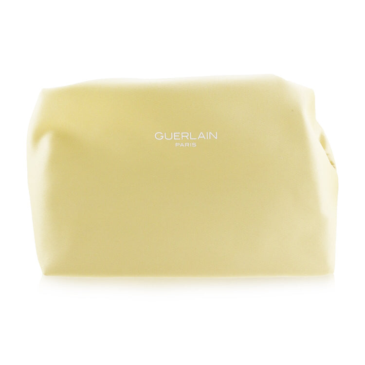 Guerlain/ゲラン+アベイユ ロイヤル プログラム セット (セラム, オイル, アイクリーム & バッグのセット) +3pcs+1bag ブランドコスメ