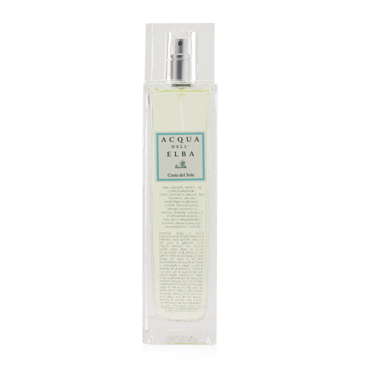 Acqua Dell'Elba/アクア・デッレ・エルバ+ルームスプレー+100ml/3.4oz ブランドコスメ
