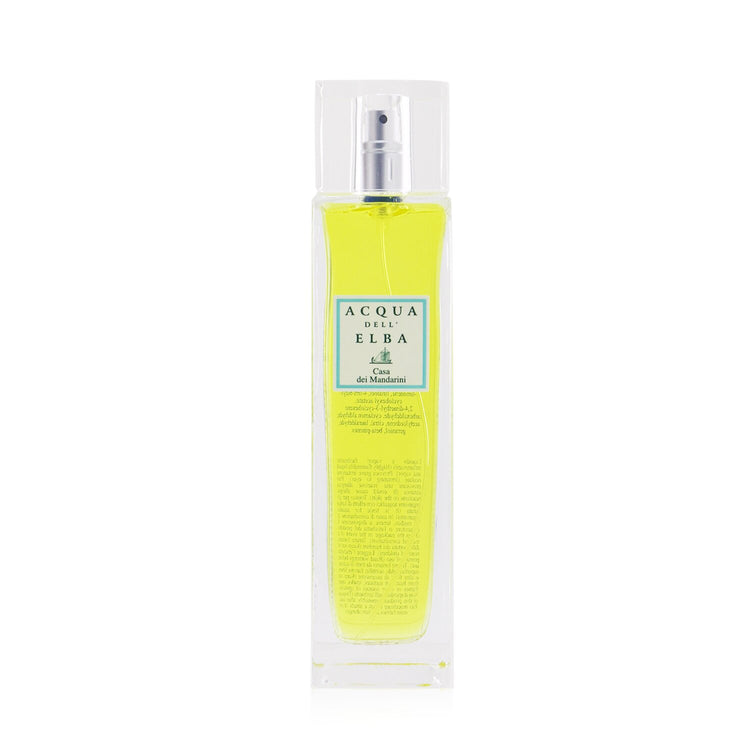 Acqua Dell'Elba/アクア・デッレ・エルバ+ルームスプレー+100ml/3.4oz ブランドコスメ