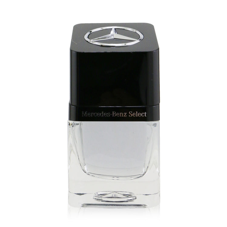 Mercedes-Benz/メルセデス・ベンツ+メルセデスベンツセレクト オードトワレスプレー+50ml/1.7oz ブランドコスメ