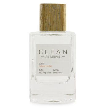 CLEAN-RESERVE- radiant nectar