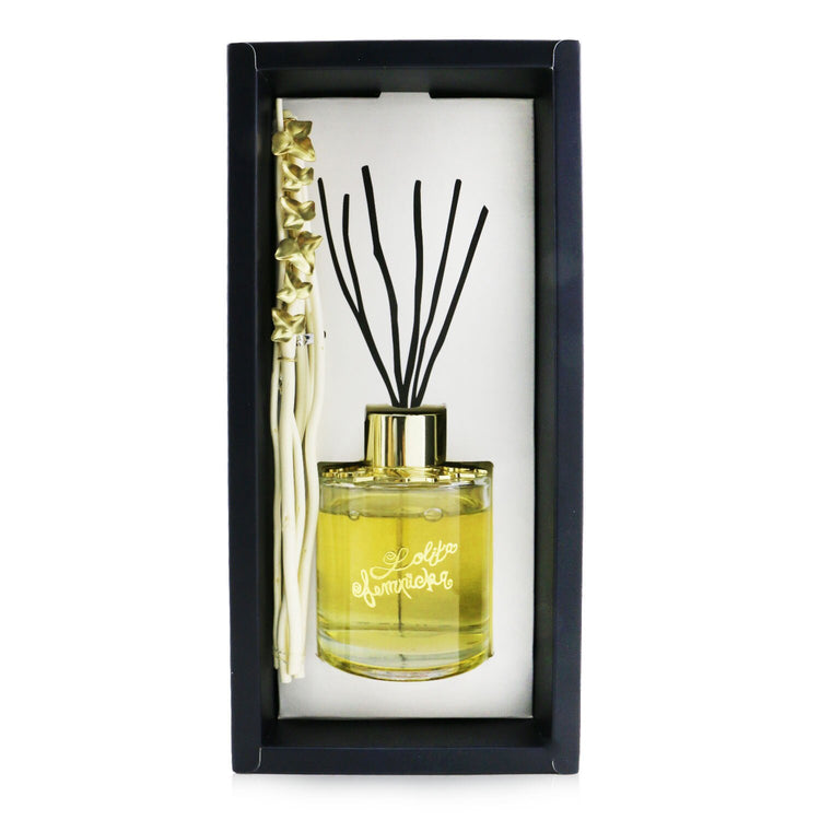 Lampe Berger (Maison Berger Paris)/ランプベルジェ+ビジューセンテッドブーケ−ロリータレンピカ (ブルー)+115ml/3.8oz ブランドコスメ