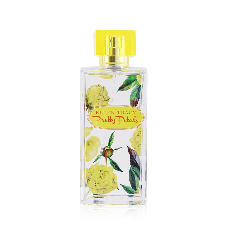 Pretty Petals Warm Embrace Eau De Parfum Spray