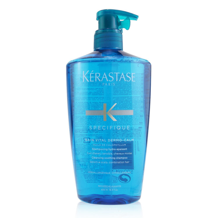 Specifique Bain Vital Dermo-Calm Cleansing Soothing Shampoo
