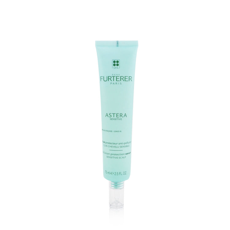 Rene Furterer/ルネ フルトレール+Astera Sensitive Pollution Protection Serum (頭皮の敏感な方)+75ml/2.5oz ブランドコスメ